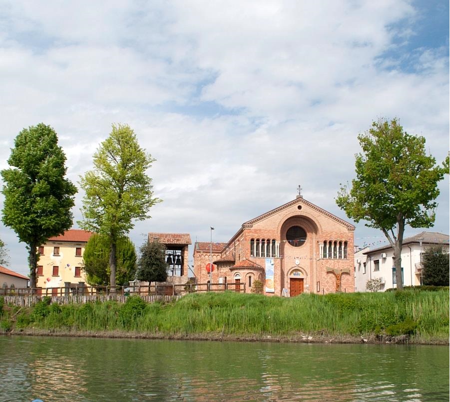 Chiesanuova Fare Centro Fare Città Chiesanuova Fare Centro Fare Città